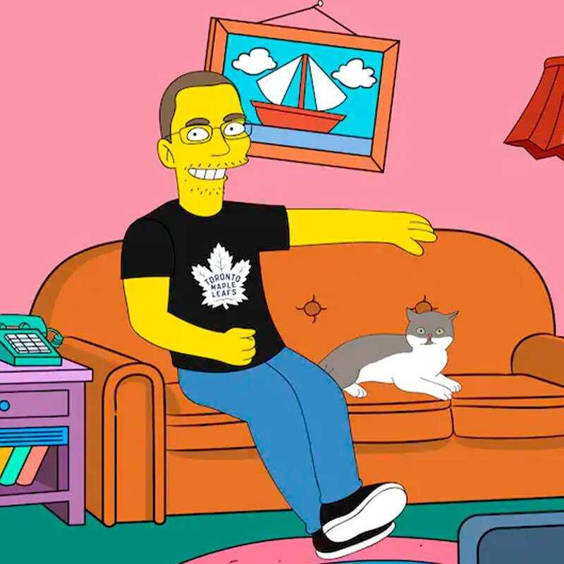 Couch Side