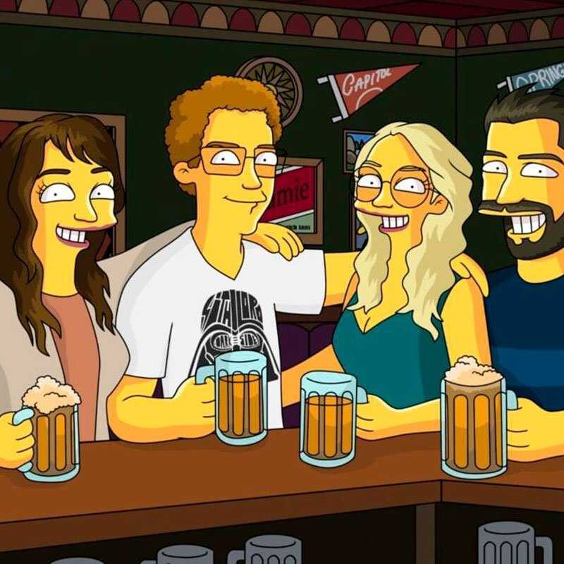 Moe's Tavern