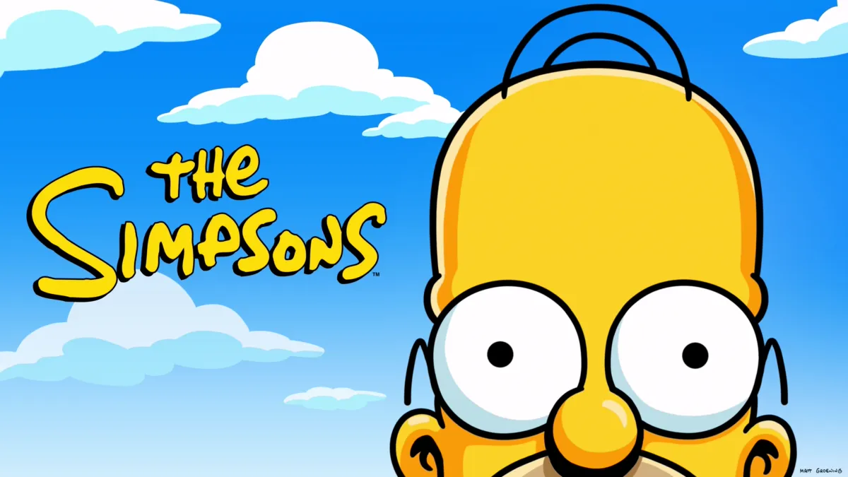 Who Created The Simpsons