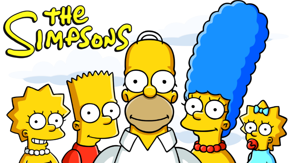 Why Are The Simpsons Yellow